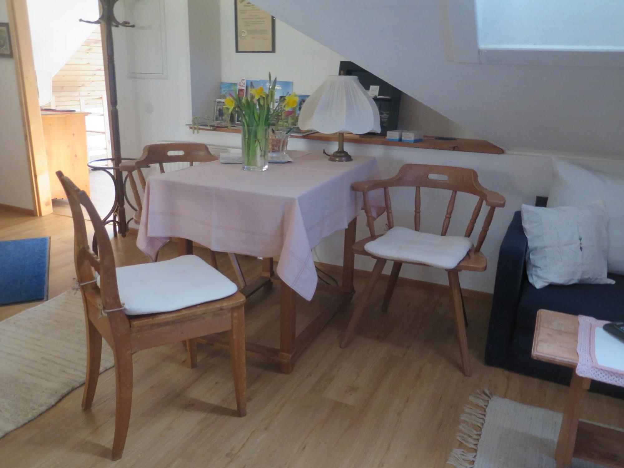 Landhaus Zirknitz Sankt Stefan ob Stainz Екстериор снимка