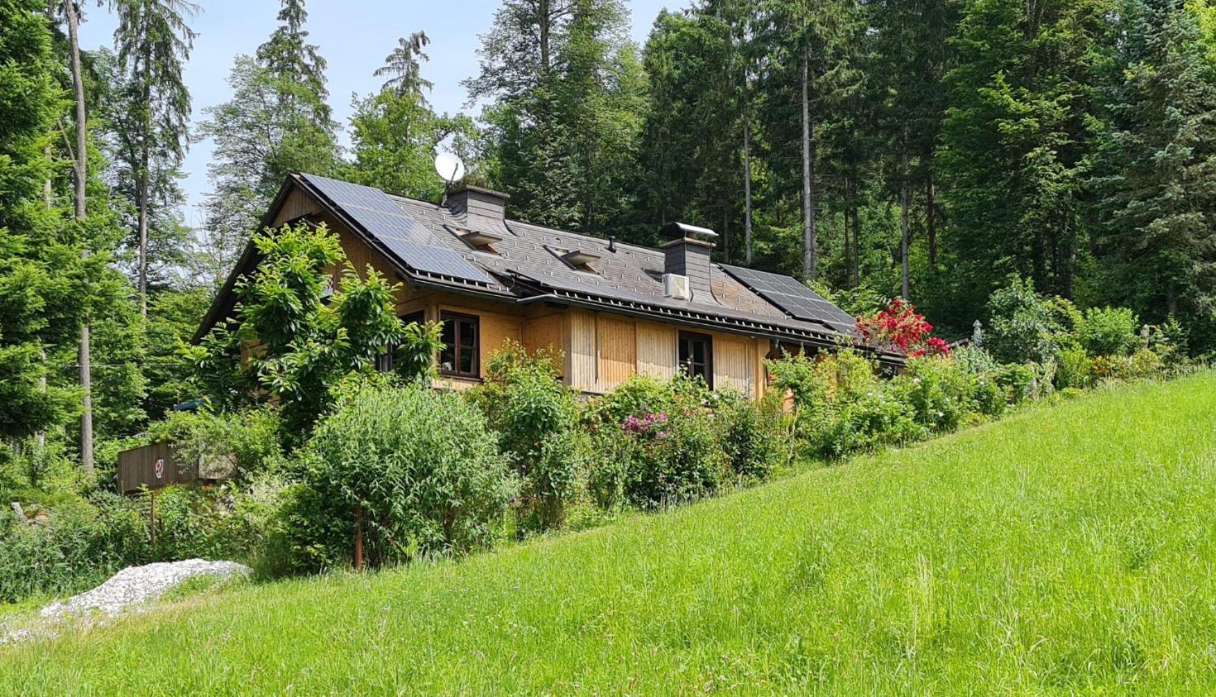 Landhaus Zirknitz Sankt Stefan ob Stainz Екстериор снимка