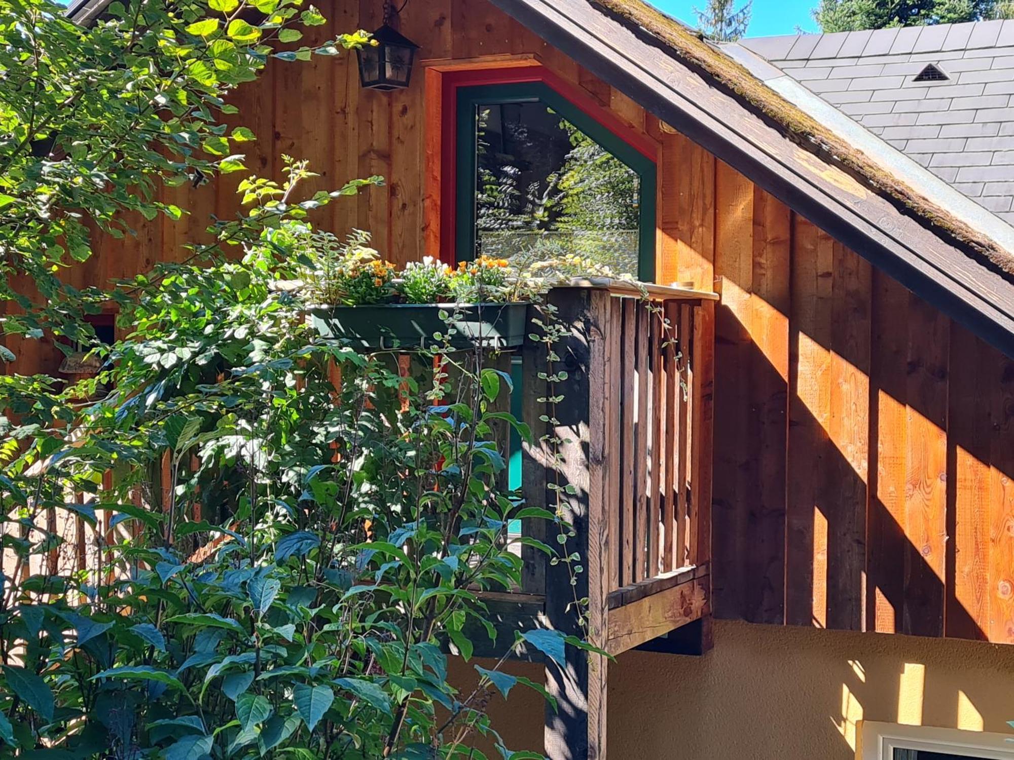 Landhaus Zirknitz Sankt Stefan ob Stainz Екстериор снимка