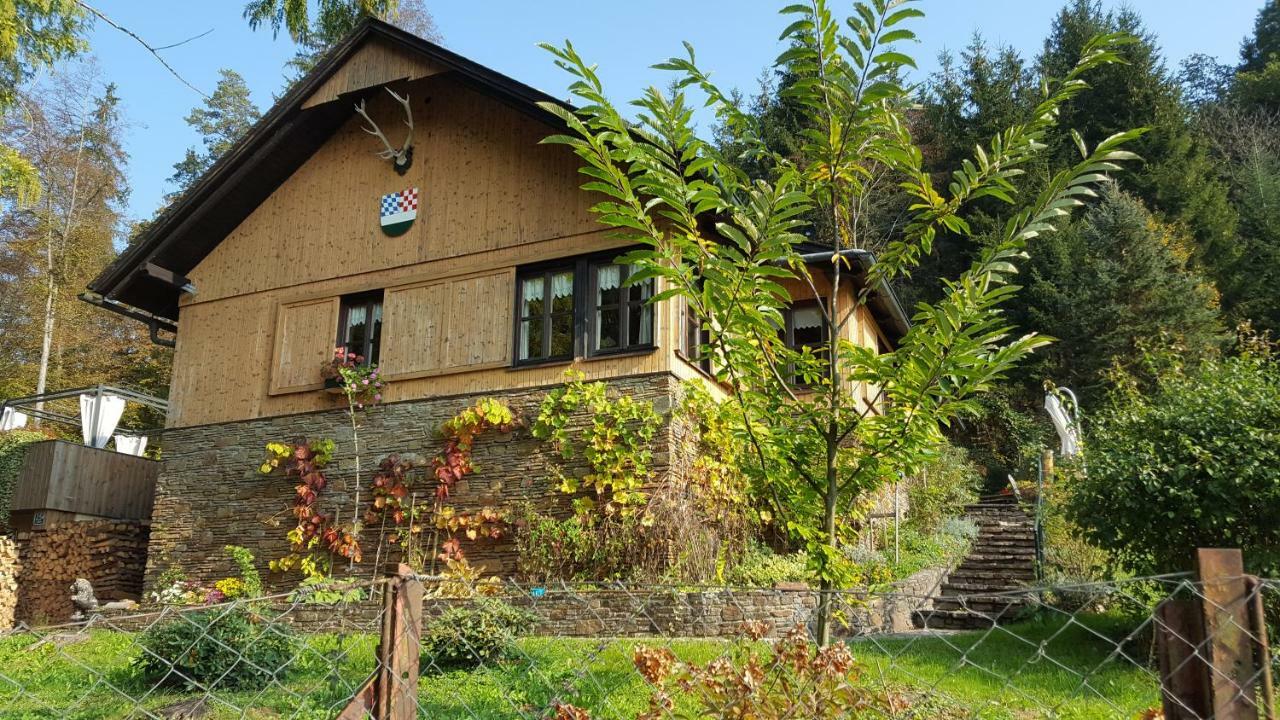 Landhaus Zirknitz Sankt Stefan ob Stainz Екстериор снимка